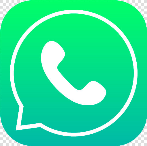 Whatsapp Do Titanswi fi Para Contato   Iconos De Iphone Whatsapp  HD Png DownloadTransparent PNG