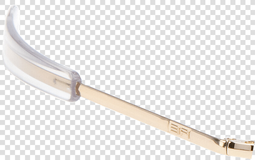 Randolph Engineering Bayonet Temples   Png Download   Silver  Transparent PngTransparent PNG