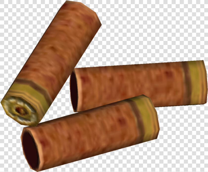 Nukapedia The Vault   Shotgun Shell Empty Transparent  HD Png DownloadTransparent PNG