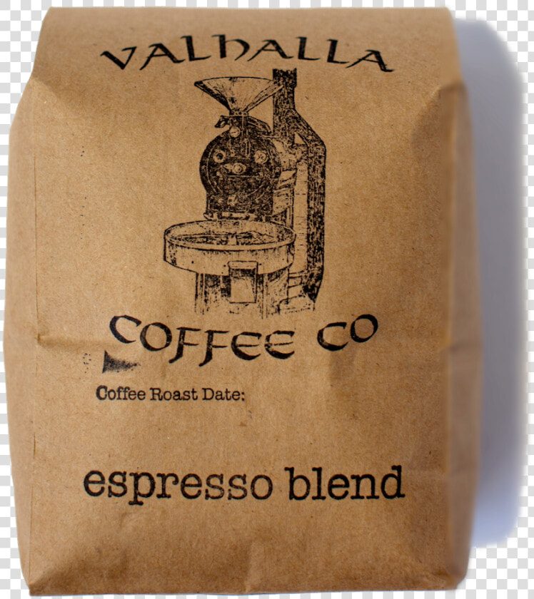 Valhalla Coffee Co   Nepali Tea  HD Png DownloadTransparent PNG