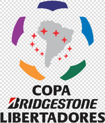 Copa America Centenario Logo Png  copa Bridgestone   Logo Libertadores  Transparent PngTransparent PNG