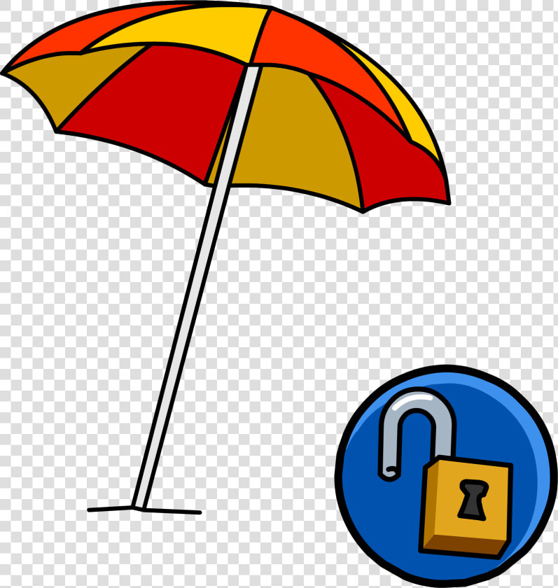 Pin Beach Umbrella Clip Art   Beach Umbrella Png  Transparent PngTransparent PNG