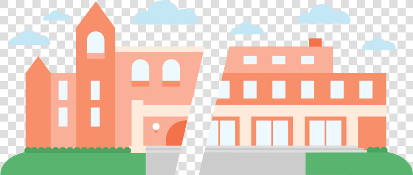 Private Schools Vs   Private And Public Schools  HD Png DownloadTransparent PNG