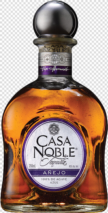 Casa Noble Tequila Reposado  HD Png DownloadTransparent PNG