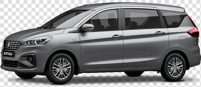 Un Duelo De Camionetas Familiares Muy Parejo   Suzuki Ertiga 2019 Price  HD Png DownloadTransparent PNG