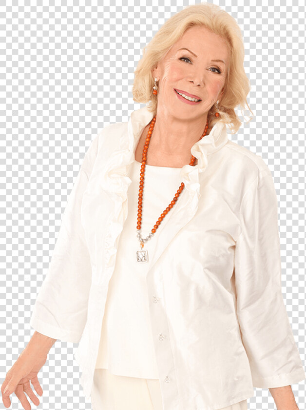 Louise Hay Hd  HD Png DownloadTransparent PNG