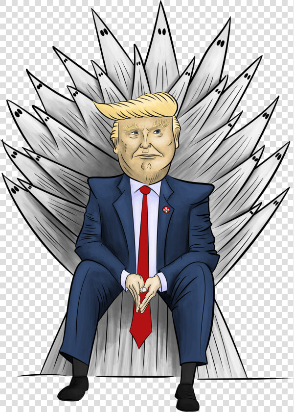 Supremacy Throne T shirt   Cartoon  HD Png DownloadTransparent PNG