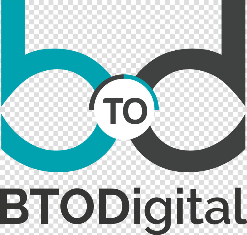 Logo Btodigital Formato Maestro   Graphic Design  HD Png DownloadTransparent PNG