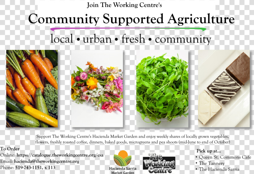 Community Supported Agriculture India  HD Png DownloadTransparent PNG