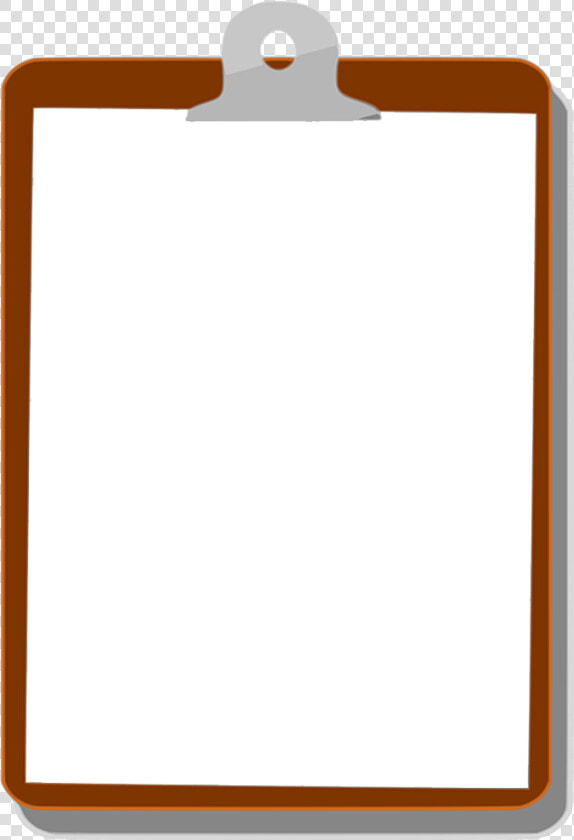 Clipboard Clip Art   Feuille Papier Png  Transparent PngTransparent PNG