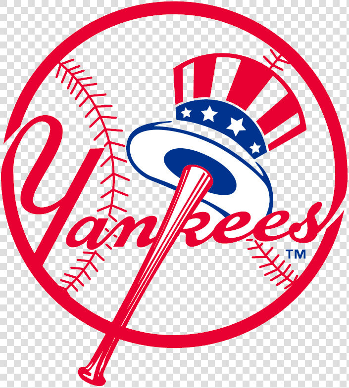 New York Yankees Logo   New York Yankees Logo Png  Transparent PngTransparent PNG