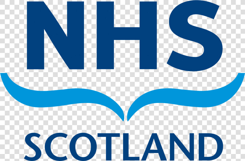 Nhs Scotland Logo Vector  HD Png DownloadTransparent PNG