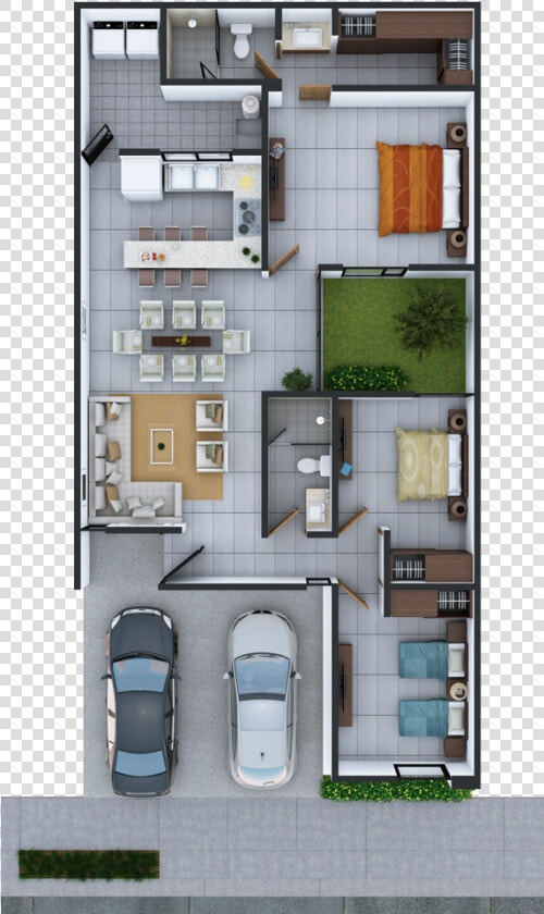 Modelo De Mini Casas  HD Png DownloadTransparent PNG