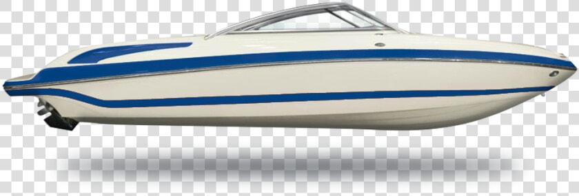 Transparent Speedboat Png   Speed Boat Side View Png  Png DownloadTransparent PNG