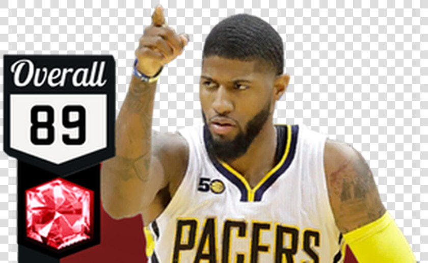 Indiana Pacers  HD Png DownloadTransparent PNG