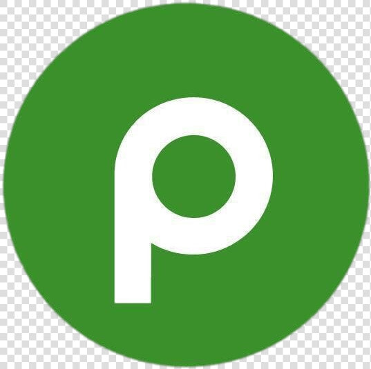 Publix Letter Logo  HD Png DownloadTransparent PNG