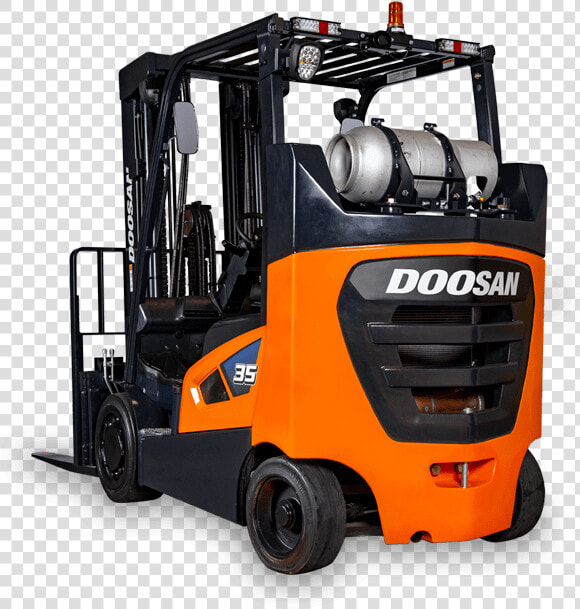 Doosan Gc25s 9 Forklift 9 Series  HD Png DownloadTransparent PNG