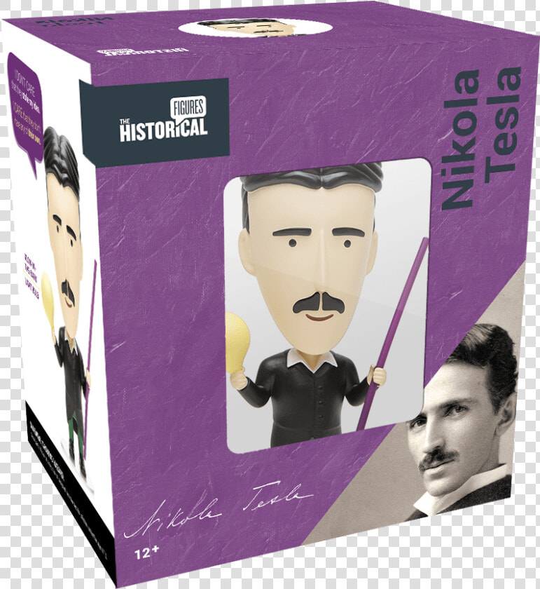 Nikola Tesla Png  Transparent PngTransparent PNG