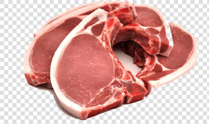 Free Png Download Meat Png Images Background Png Images   Pork Chop Transparent Background  Png DownloadTransparent PNG