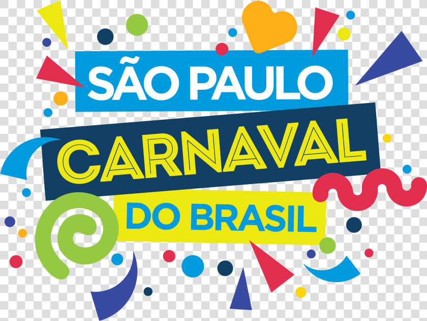 São Paulo Carnaval Do Brasil  HD Png DownloadTransparent PNG