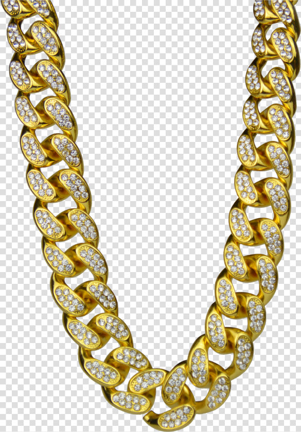 Gold Cuban Cuban Link Png Transparent  Png DownloadTransparent PNG