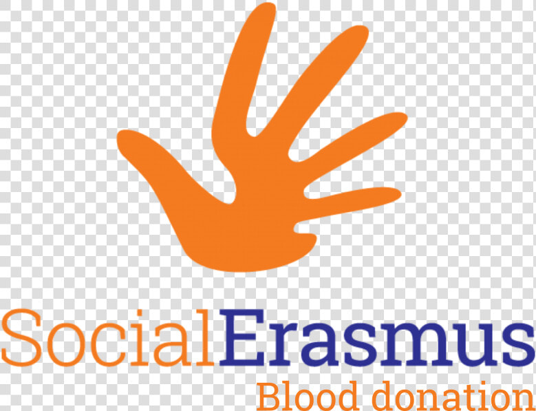 Social Erasmus  HD Png DownloadTransparent PNG