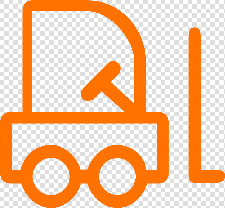 Warehouse Clipart Warehouse Manager   3pl Icon  HD Png DownloadTransparent PNG