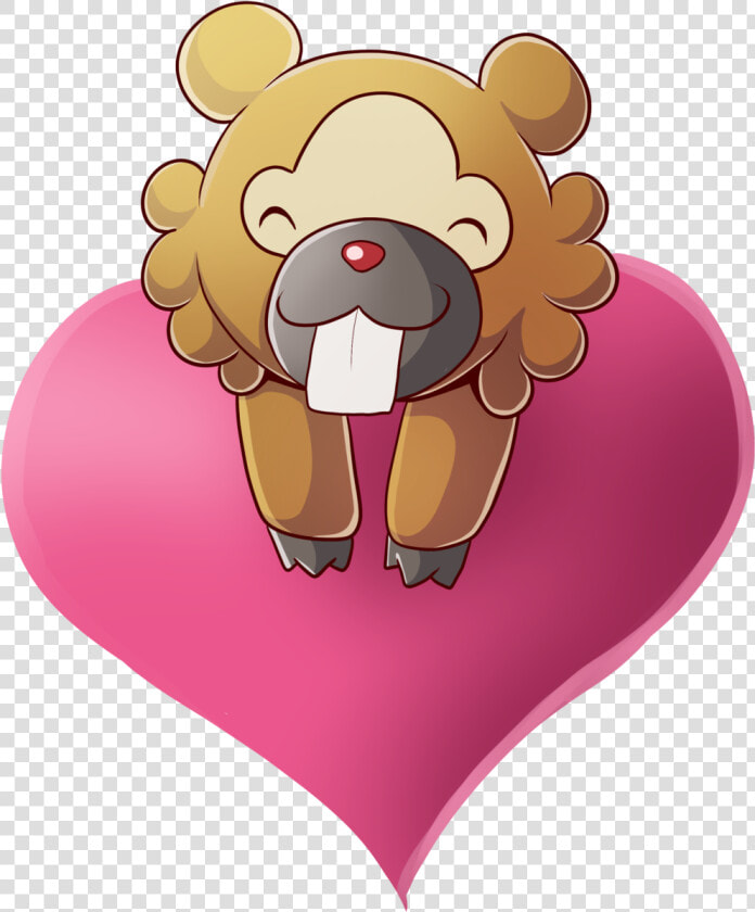 Bidoof Png  Transparent PngTransparent PNG