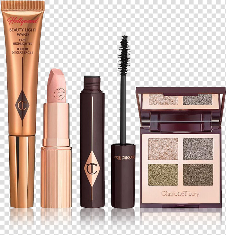 The Magical Party Look   Supersonic Girl Charlotte Tilbury  HD Png DownloadTransparent PNG