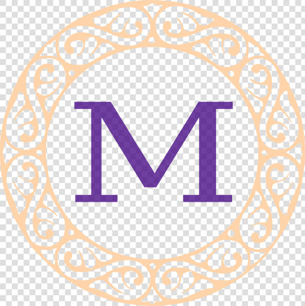 M Monogram Clipart Monogram M Clip Art   Letter J Monogram Clip Art  HD Png DownloadTransparent PNG