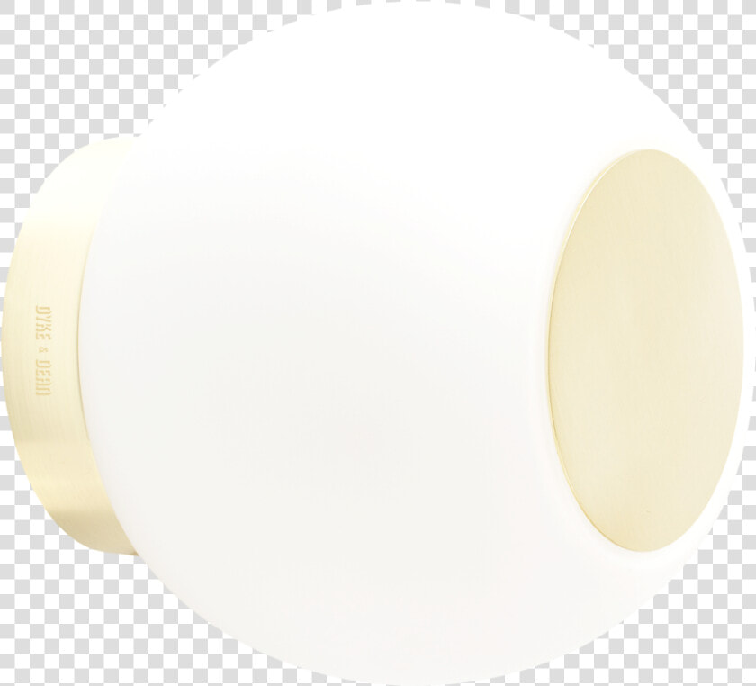 Spot Globe Lamp Brass Metal 140mm   Circle  HD Png DownloadTransparent PNG