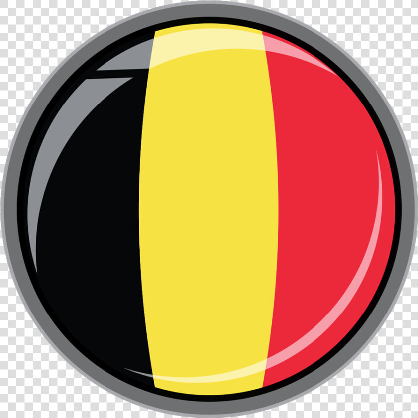 Flag Of Belgium   Png Download   Peru Flag Circle Png  Transparent PngTransparent PNG