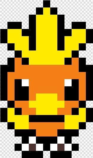 Torchic Png  Transparent PngTransparent PNG