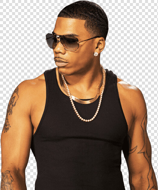 Download Nelly  HD Png DownloadTransparent PNG