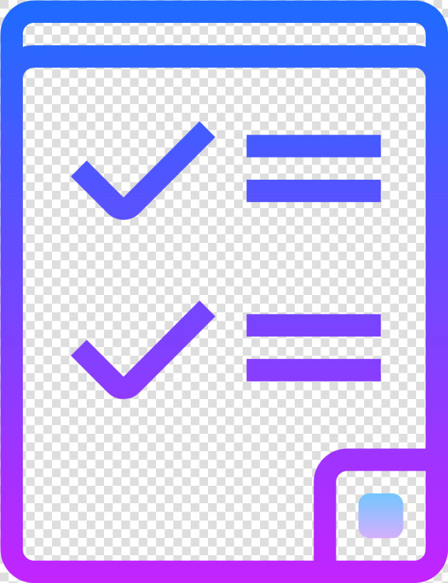 Do Todo List Icon  HD Png DownloadTransparent PNG