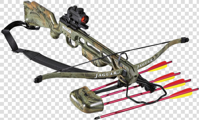 Crossbow Jaguar 175 Lbs  HD Png DownloadTransparent PNG