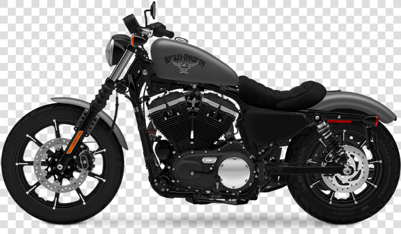 2016 Iron 883 Tp Charcoal   2020 Harley Davidson Iron 883  HD Png DownloadTransparent PNG