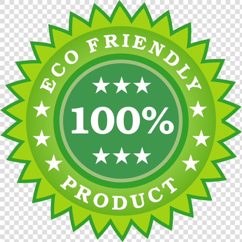 Eco Friendly Product Sticker   Eco Friendly Logo  png  Transparent PngTransparent PNG