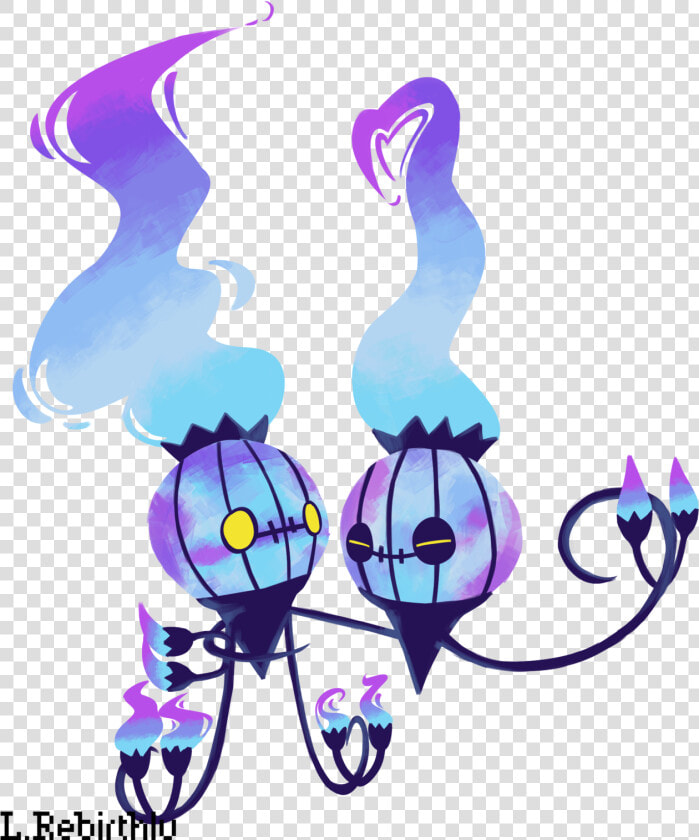 Chandelure Png  Transparent PngTransparent PNG