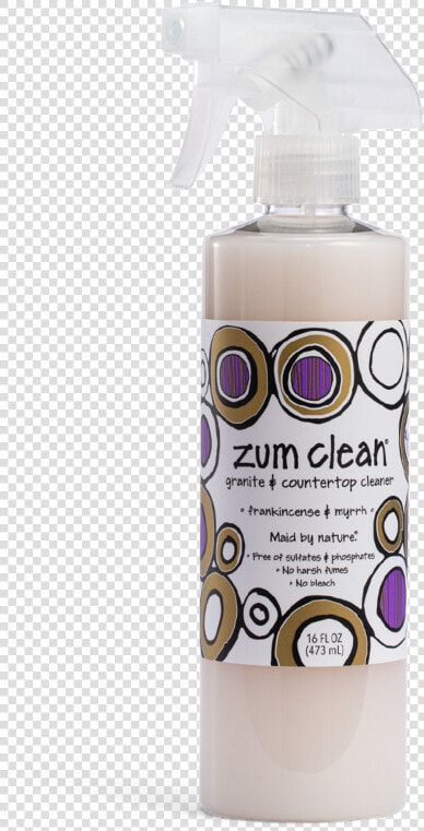 Zum Clean Counter Cleaner   Indigo Wild Zum Clean Laundry Soap  HD Png DownloadTransparent PNG