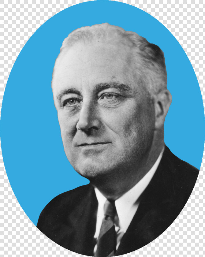 File   Dp1940   Franklin D Roosevelt The Cold War  HD Png DownloadTransparent PNG