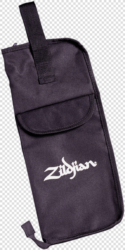 Zildjian Basic Drum Stick Bag   Stick Bag Sabian Economy 61144  HD Png DownloadTransparent PNG