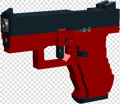 Firearm  HD Png DownloadTransparent PNG