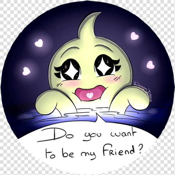 Undertale Onionsan   Onion San Undertale  HD Png DownloadTransparent PNG