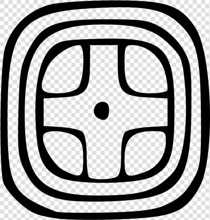 Mayan Symbol For Food  HD Png DownloadTransparent PNG