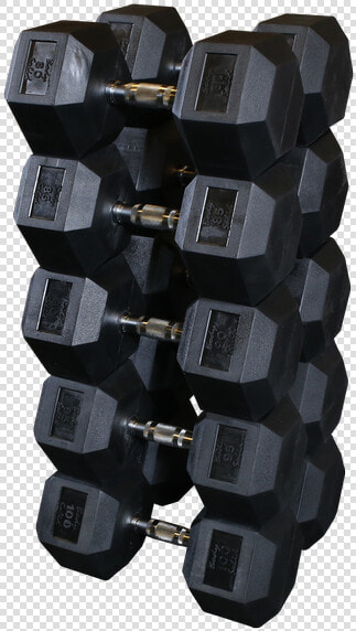 Sdrs900 Rubber Coated Hex Dumbbell Sets   Body Solid Rubber Hex Dumbbell Set  HD Png DownloadTransparent PNG