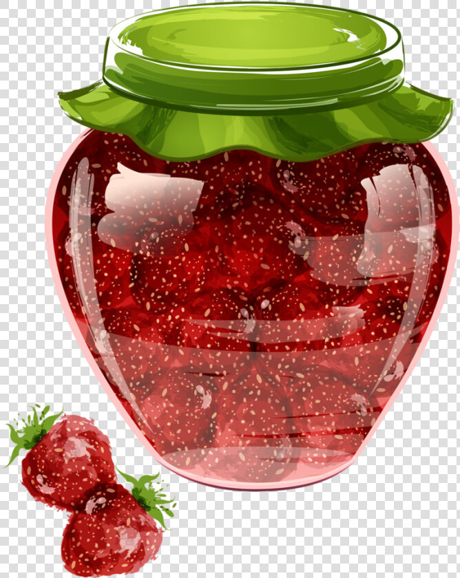 Jam Png Transparent Picture   Tarro De Mermelada  Png DownloadTransparent PNG