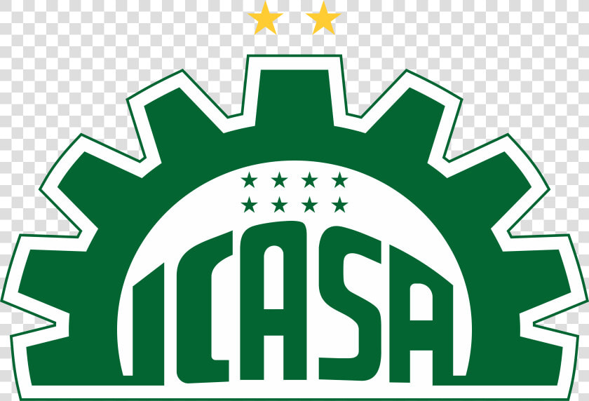 Escudo Icasa   Logo De Manos Unidas  HD Png DownloadTransparent PNG