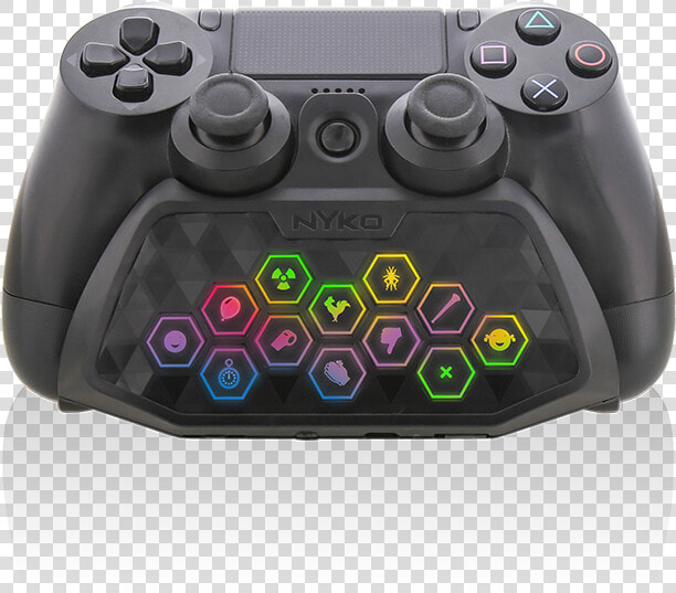 Sound Pad For Playstation®4   Game Controller  HD Png DownloadTransparent PNG