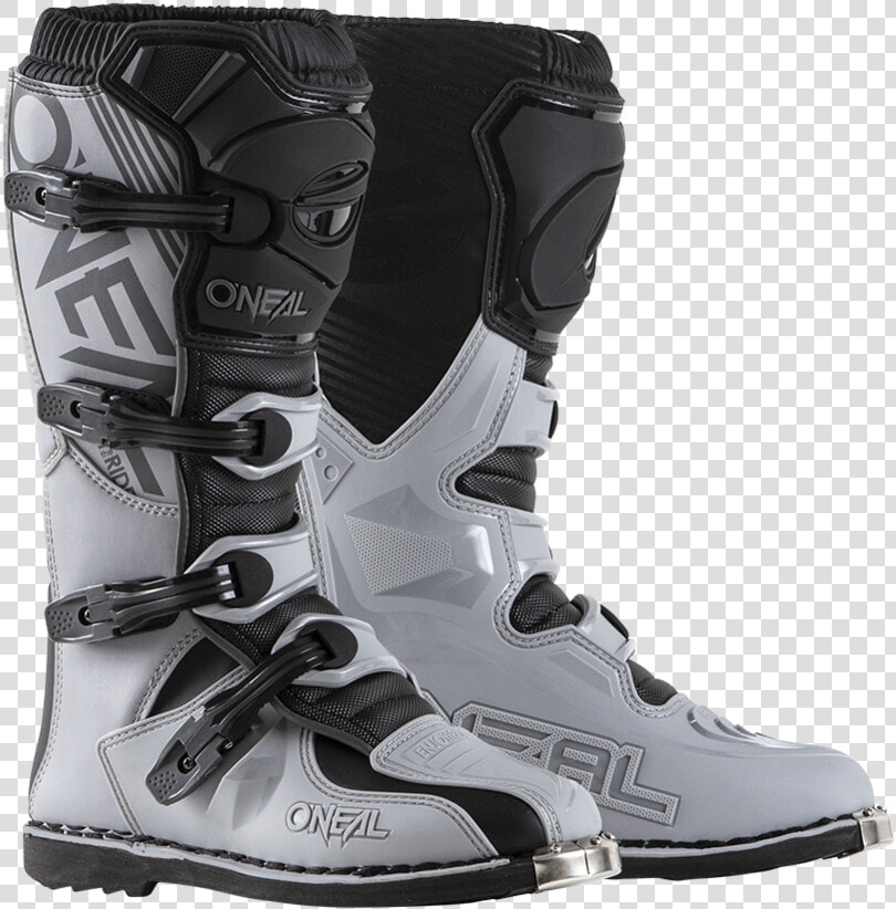 Transparent Boot Png   O Neal Element Boots 2019  Png DownloadTransparent PNG